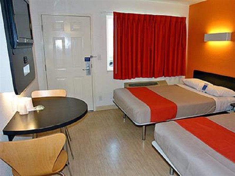Motel 6 Riverton Wy Екстериор снимка