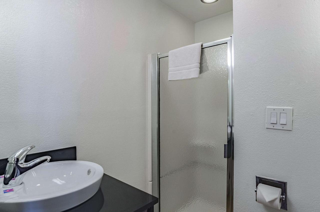 Motel 6 Riverton Wy Екстериор снимка