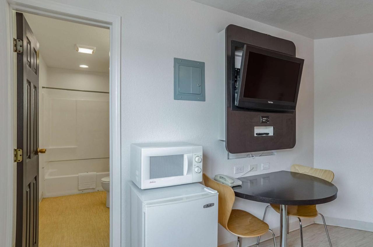 Motel 6 Riverton Wy Екстериор снимка