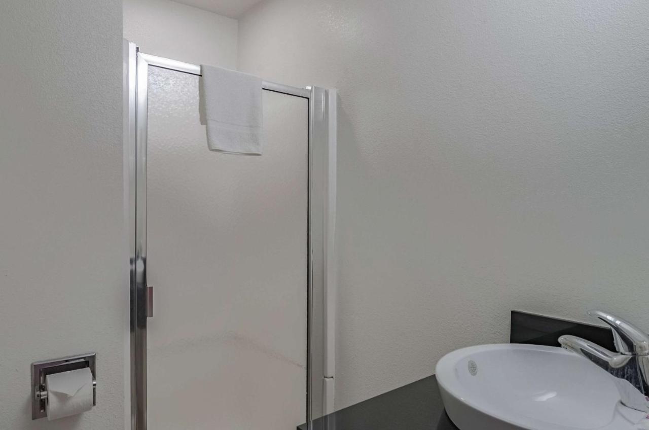 Motel 6 Riverton Wy Екстериор снимка