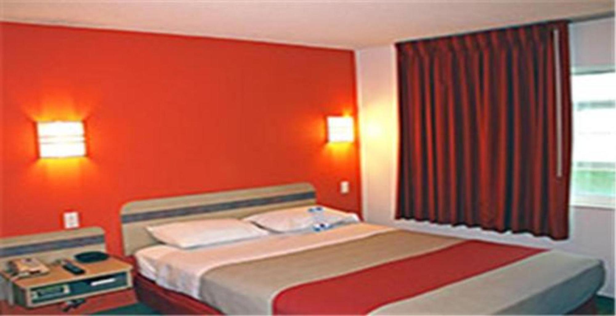 Motel 6 Riverton Wy Екстериор снимка