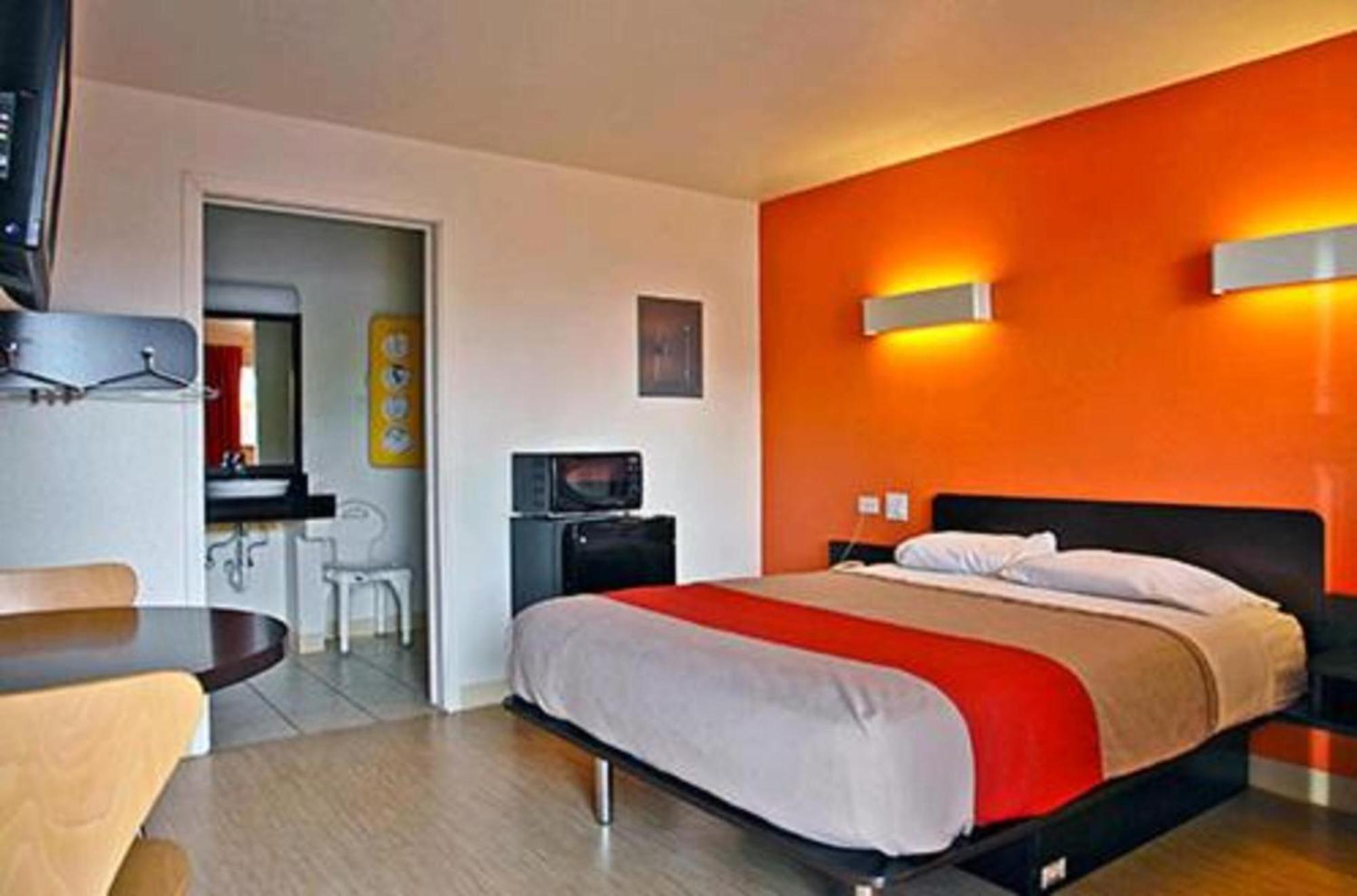 Motel 6 Riverton Wy Екстериор снимка