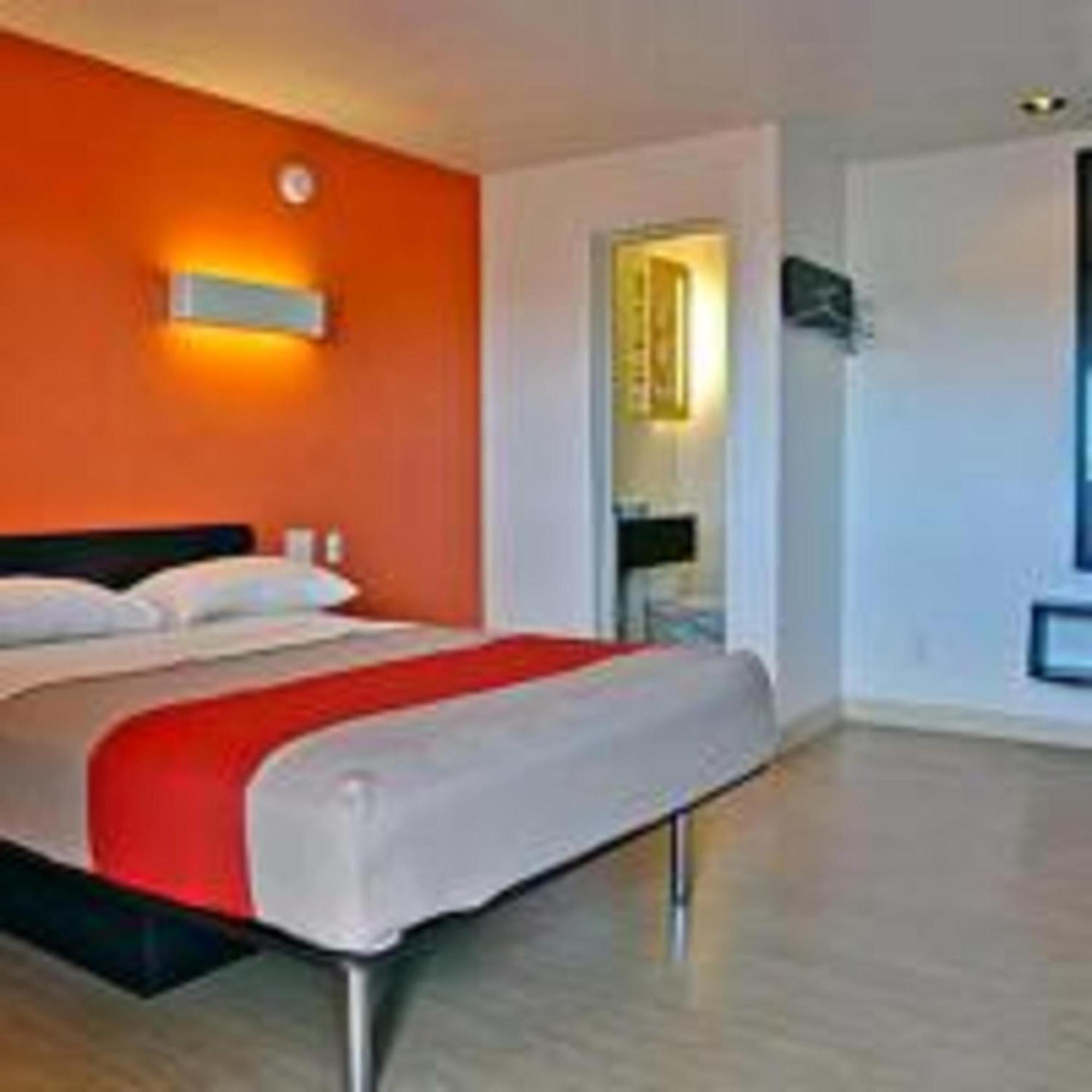 Motel 6 Riverton Wy Екстериор снимка