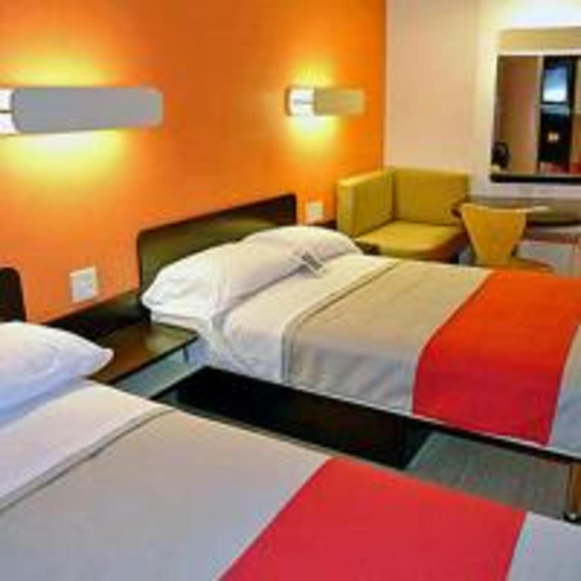 Motel 6 Riverton Wy Екстериор снимка