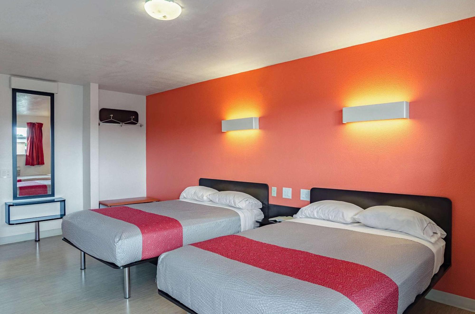 Motel 6 Riverton Wy Екстериор снимка